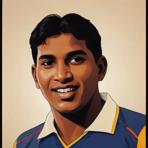 Aravinda de Silva