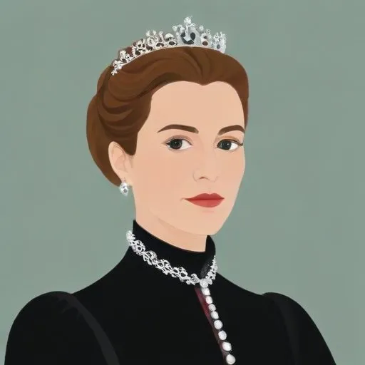 Archduchess Anna of Austria