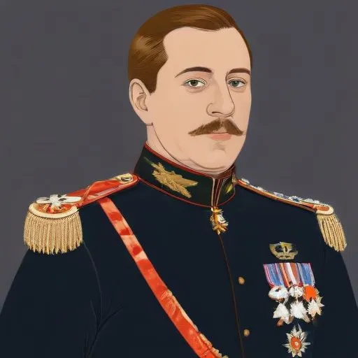 Archduke Eugen of Austria