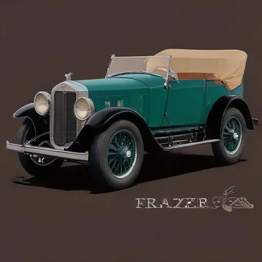Archibald Frazer-Nash