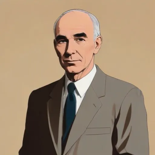 Archibald MacLeish