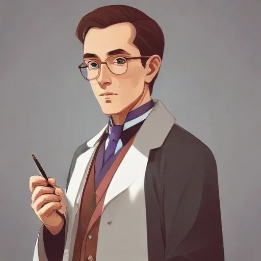Archibald Pitcairne