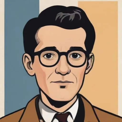 Archie Alexander