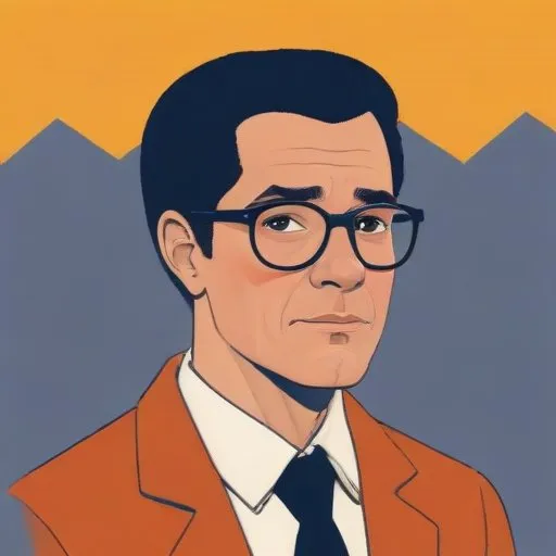 Archie Goodwin