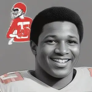 Archie Griffin