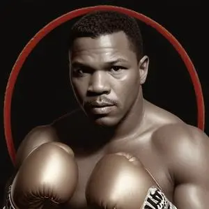 Archie Moore