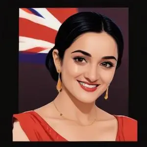 Archie Panjabi
