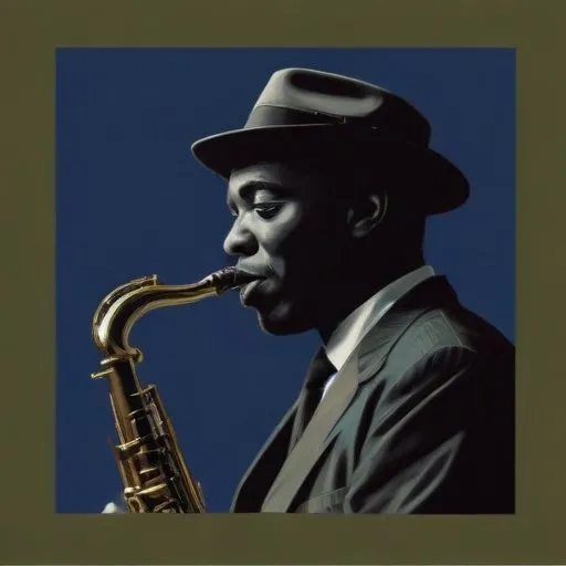 Archie Shepp