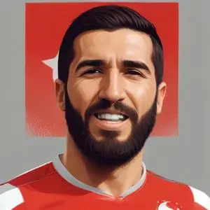 Arda Turan