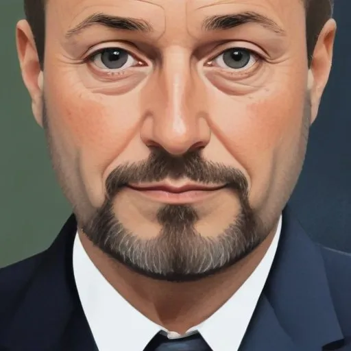 Ari Behn