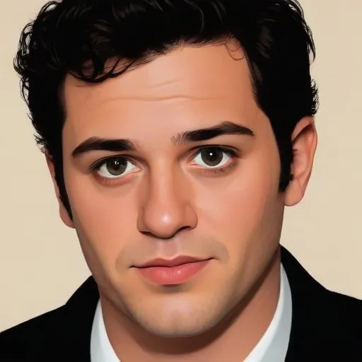 Ari Stidham