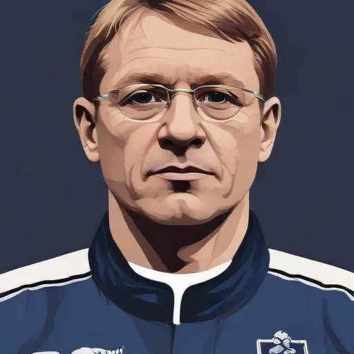 Ari Vatanen