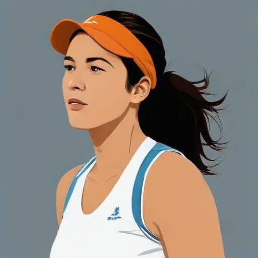 Arianne Hartono