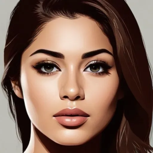 Arianny Celeste