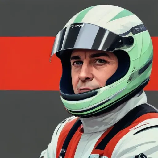 Arie Luyendyk
