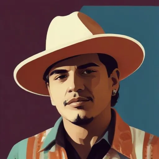 Ariel Camacho