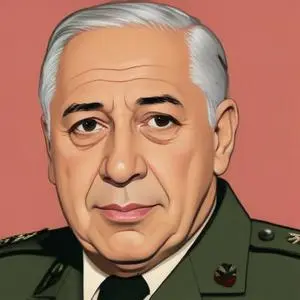 Ariel Sharon