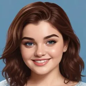 Ariel Winter