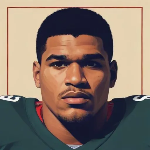 Arik Armstead