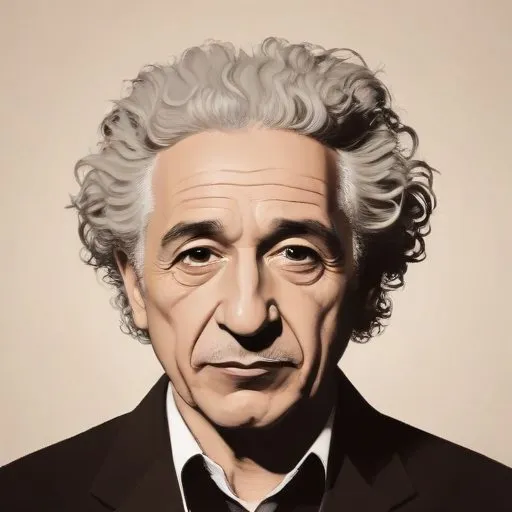 Arik Einstein