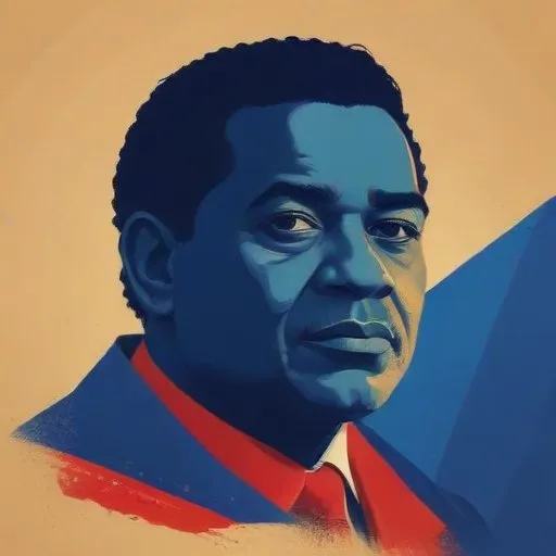 Aristides Pereira
