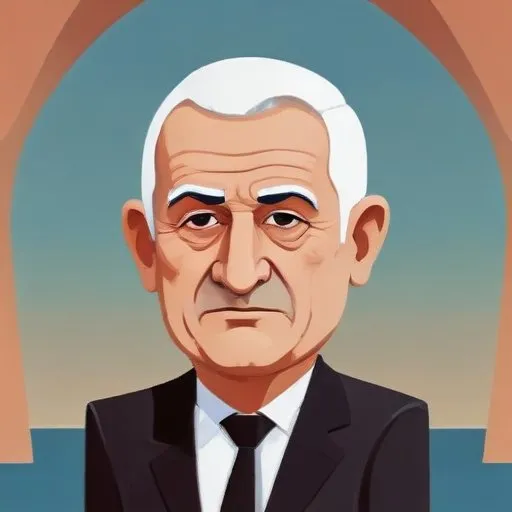 Aristotelis Pavlidis