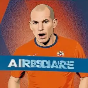 Arjen Robben