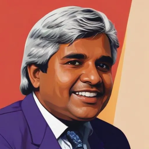 Arjuna Ranatunga