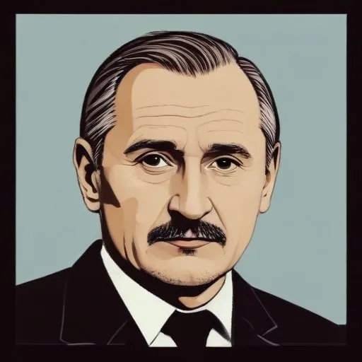 Arkady Gaidar