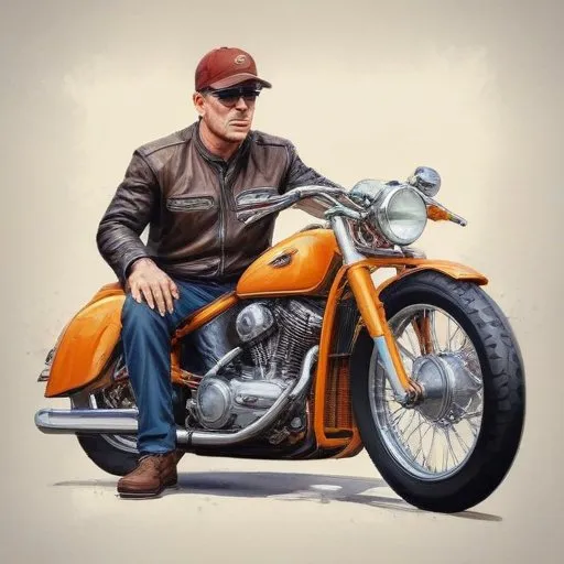 Arlen Ness