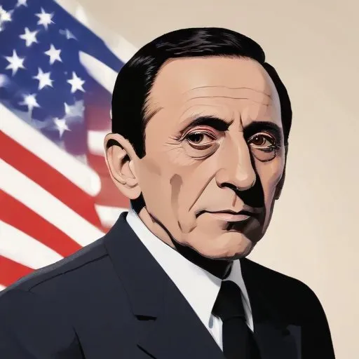 Arlen Specter