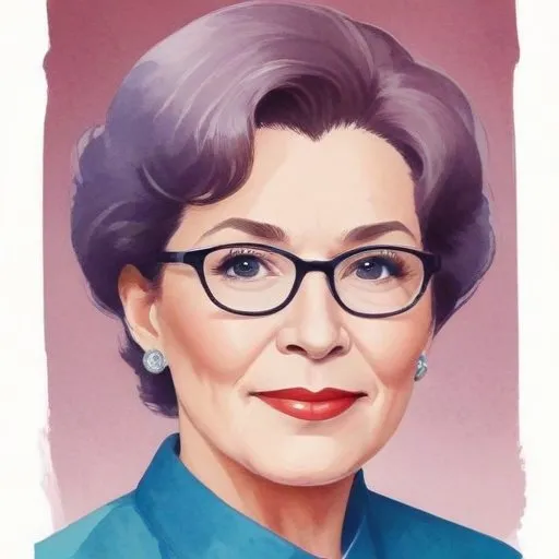Arlene Harris