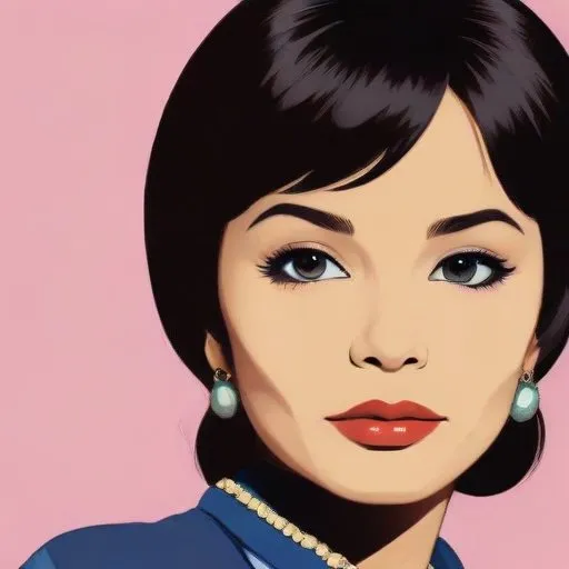 Arlene Martel