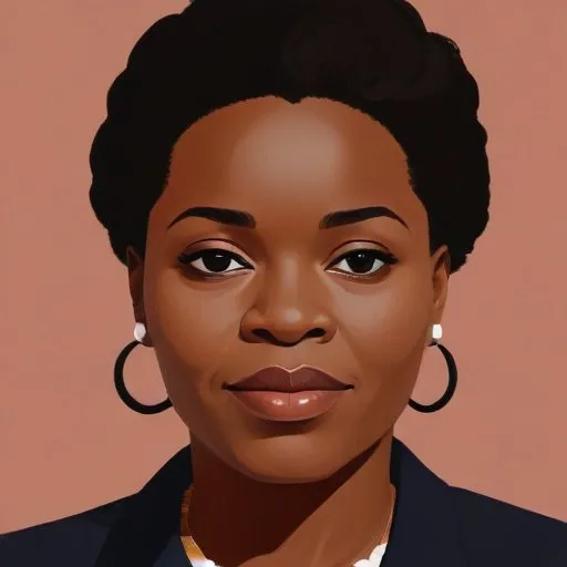 Arlette Sombo-Dibélé