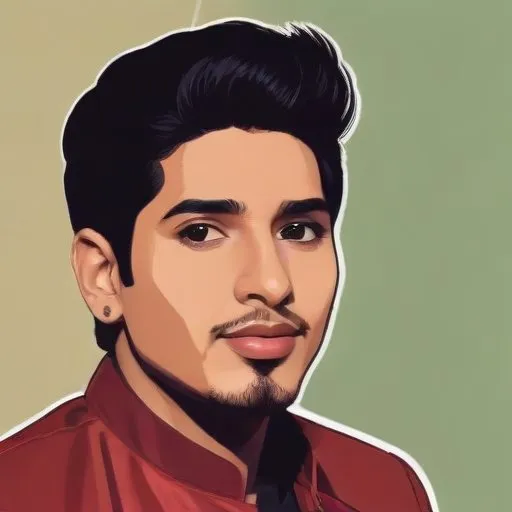 Armaan Malik
