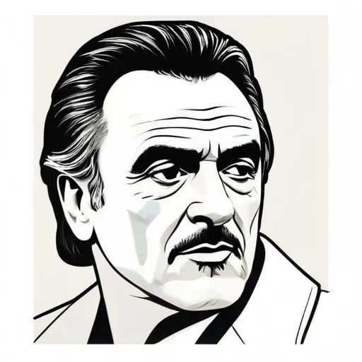 Armand Assante