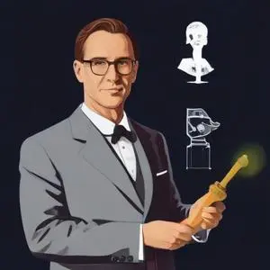 Armand Hammer