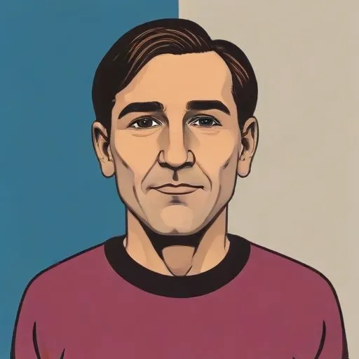 Armand Vaillancourt