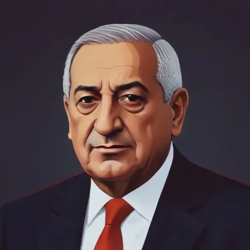 Armen Sarkissian