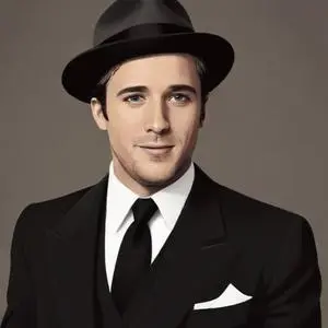 Armie Hammer
