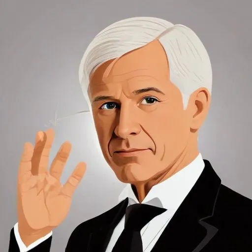 Armin Jordan
