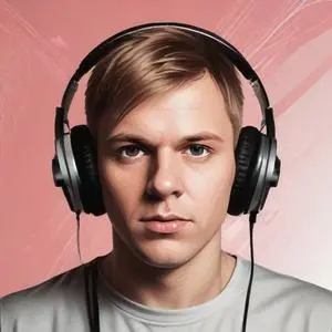 Armin van Buuren