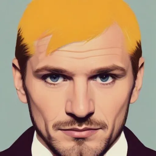 Arnar Jónsson