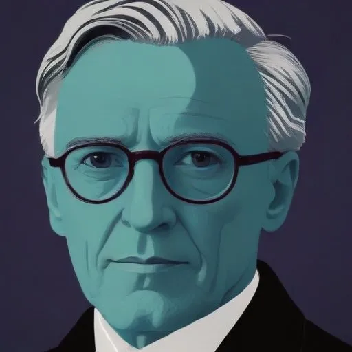 Arnold Bax
