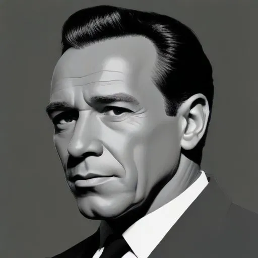 Arnold Drake