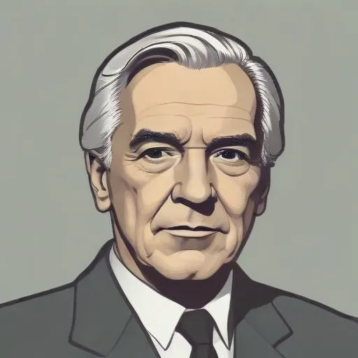 Arnold J. Toynbee