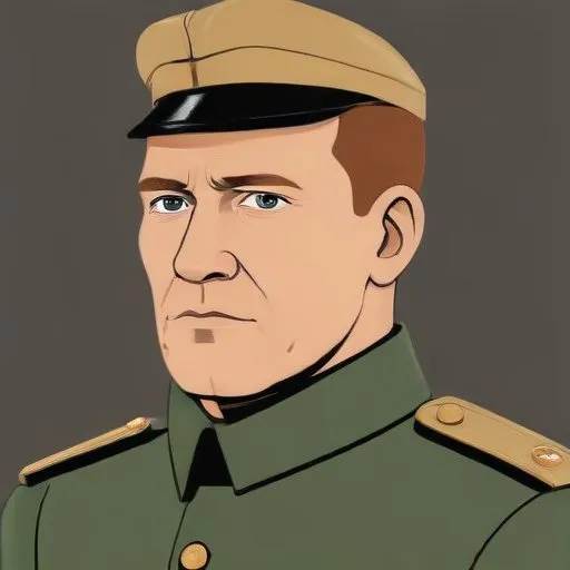 Arnold Majewski