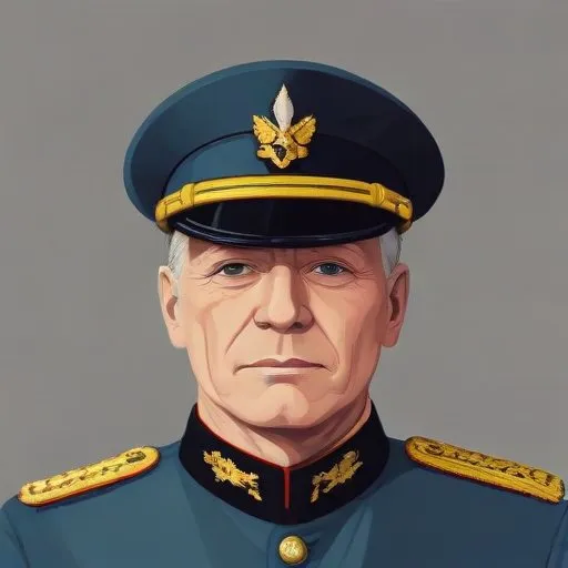 Arnold Meri