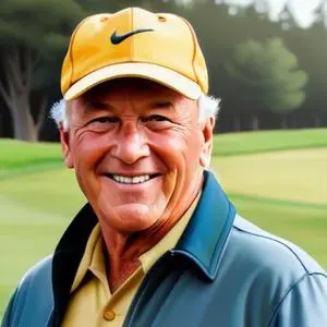 Arnold Palmer