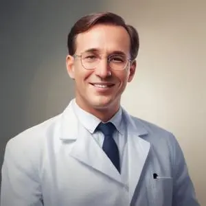 Arnold S. Relman